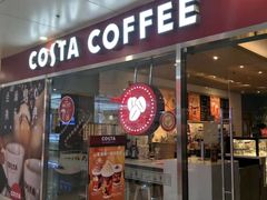 门面-COSTA COFFEE(水游城店)