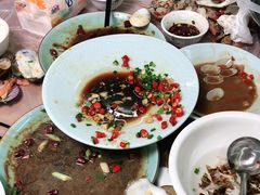 -阿杰臻选海鲜饭店(普陀山店)
