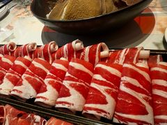 -蒙都43°9羊火锅(平庄店)