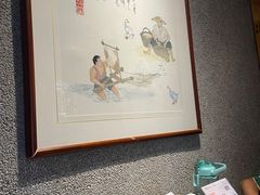 -福来齐·鲁菜海鲜·渔家菜(朝阳街分店)