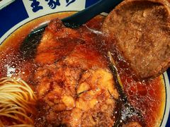 -王家沙点心店(南京西路总店)