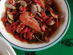 -醉香隆.山水庭院.湖北菜(东湖店)