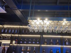 -Muhe Music Bar 木禾烧烤(南山店)