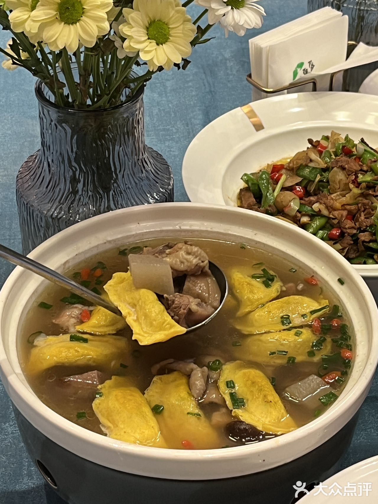 西安宴请！这家吃完被爸妈夸惨了！！