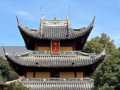 -龙华寺