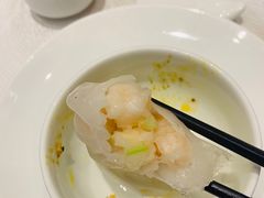 -金翠皇宫粤菜·点心·海鲜(科技园店)