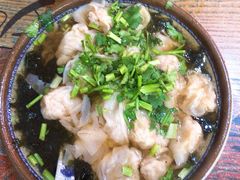 -老谢野馄饨(延安路店)