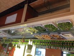 iphone_upload_pic-小贝伦自助餐厅(郎溪国购广场店)