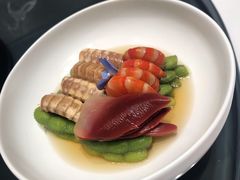 -民国红公馆·秦淮八艳(夫子庙店)