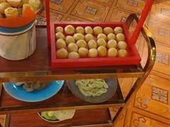 -羊大爷涮肉(亮马桥店)