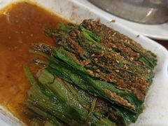 -金刚山烧烤(中山路店)