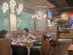 -鲜潭蒸汽石锅鱼(五道口购物中心店)