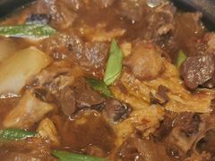 -品粤居港式打边炉·广式烧腊(西安路福佳新天地店)