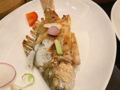 -厦门艾美酒店·乐美中餐厅