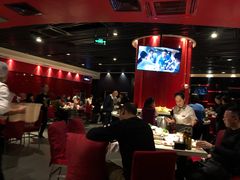 大堂-海底捞火锅(璞丽中心店)