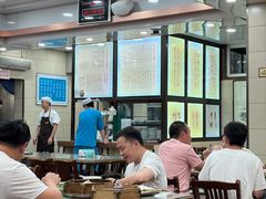 -西安贾三灌汤包·回坊小吃·清真炒菜(北院门总店)