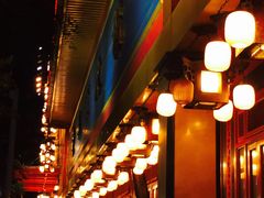 -老码头火锅(玉林店)