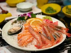 -松坂屋日料自助(长城路店)