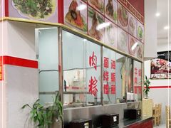 -东街钟楼肉粽(总店)