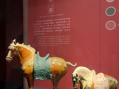 -陕西历史博物馆