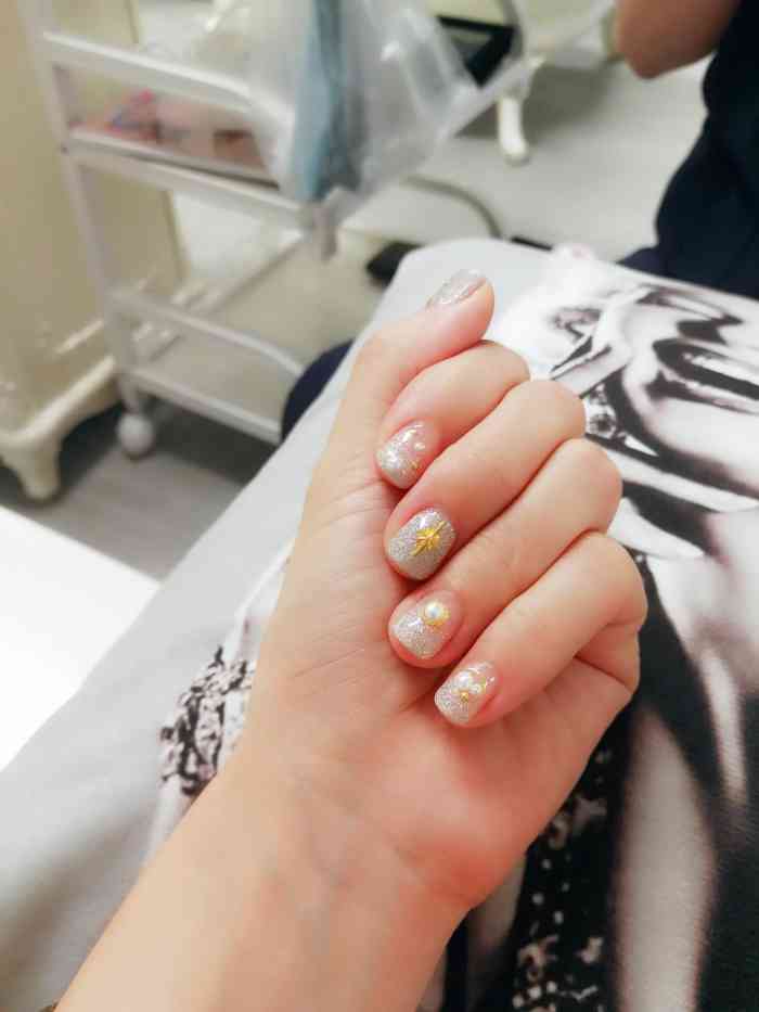 ml lavieestbelle美丽初心-皮肤管理中心-"地点挺好找的.