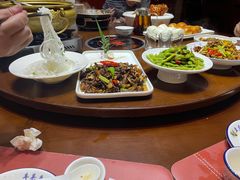 -牛头鱼庄·地道广西菜(鲁班店)