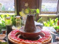 精选肥牛-北门涮肉·炭火铜锅涮肉(什刹海店)