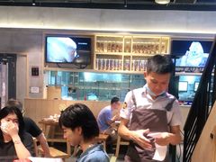 -木屋烧烤(龙湖天街店)