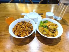 -金掌勺·锅包肉(双榆树店)