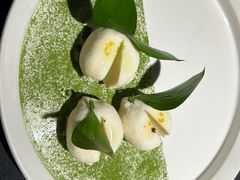 -锦府园·新台州菜(合生汇店)
