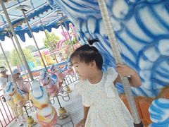 -北戴河圣蓝海洋公园