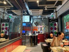 -香港池仔记肠粉王(博多新记襄阳南路店)