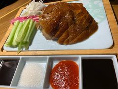 -满园烤鸭·春饼(奥体万达店)