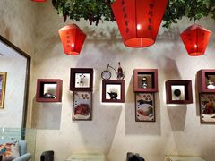 -香港威特瑞茶餐厅(小白楼音乐厅店)