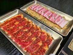 -西塔老太太泥炉烤肉(龙湖北苑天街店)
