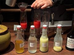 -漾亚·雍雅合鲜(桐梓林店)