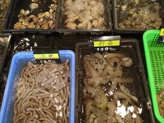 -华兴大酒楼(亿宝大厦店)