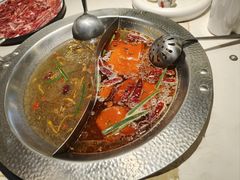 -川锅一号火锅(铜山万达店)