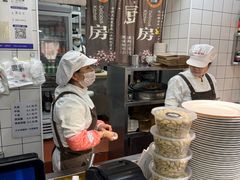 -小胖包子王(阜成门内店)