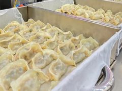 -奉天蚨祥饺子馆