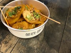 -甜心闲生传统手工冰粉(奎星楼店)