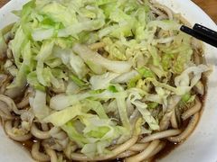 -柴氏风味斋(甘家口店)