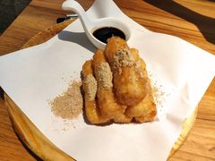 蛋酥软糍粑-太二酸菜鱼(汕头苏宁广场店)