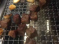 -肉甲韩国木炭烤肉(新壹街1店)
