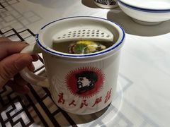 -农耕记·湖南土菜(福田车公庙店)