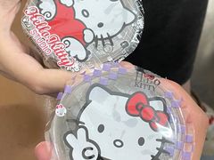 -杨记杏仁茶(椰园店)