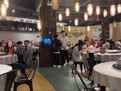大堂-达叔香味海鲜(海棠68环球美食街店)