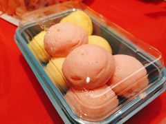 -東更道点心行(利客来店)