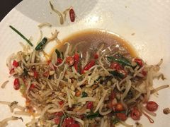 -千百味红餐厅·非遗江西菜(绿地双子塔总店)