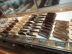 -Awfully Chocolate(来福士广场店)